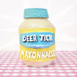 Daily Dose: Deer Tick, 