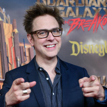 170,000 People Have Signed a Petition to Re-Hire James Gunn on Guardians of the Galaxy Vol. 3