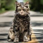 First Pet Sematary Trailer Reminds Us Why Sometimes Dead is Better
