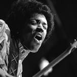 Listen to The Jimi Hendrix Experience Jam on This Day in 1968