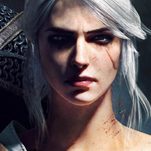 Netflix's The Witcher Series Adaptation Has Found Its Leading Women