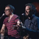 Live in London Mixes the Best of the Old Conchords with the Best of the New Conchords