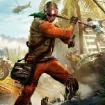 Dying Light: Bad Blood Has an Advantage Over Other Battle Royale Games
