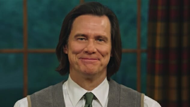 Jim Carrey Returns to the Small Screen with Showtime’s Kidding