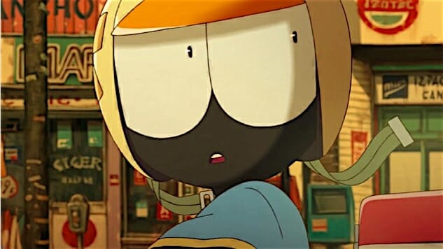 RZA, Vince Staples, and More Headline Dub for Studio 4ºC's MFKZ -  Crunchyroll News