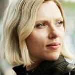 Natasha's Payday: Scarlett Johansson Will Make a Reported $15 Million for Black Widow Standalone Movie