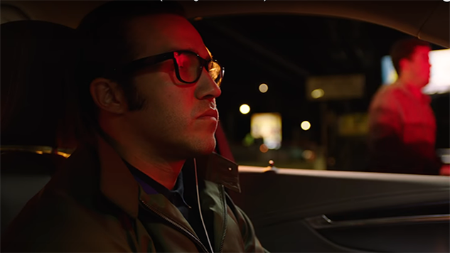 Weezer Share Video for “Can’t Knock the Hustle,” off Forthcoming The Black Album