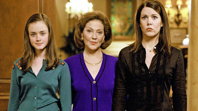 96 Questions (Plus 47 Notes) Paste‘s TV Editor Had While Watching Gilmore Girls for the First Time