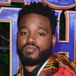 Ryan Coogler Will Write and Direct the Black Panther Sequel