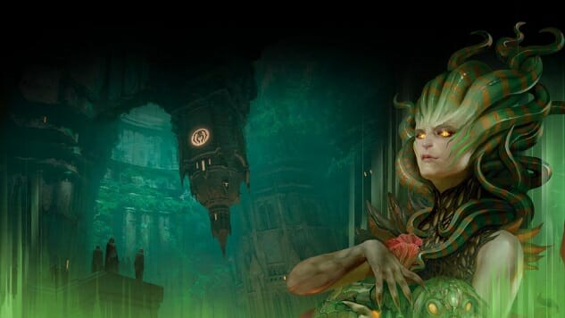 Guilds of Ravnica Brings Us Back to One of Magic‘s Best Worlds