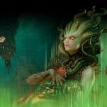 Guilds of Ravnica Brings Us Back to One of Magic's Best Worlds