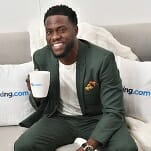 I Visited Kevin Hart’s Tiny House in Herald Square and I’m Not the Same Man I Was Before