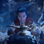 See the First Teaser Trailer for Disney's Live-Action Aladdin