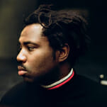 Sampha Releases New Song from Beautiful Boy Soundtrack, “Treasure”
