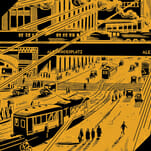 Jason Lutes on His Monumental, Accidentally Prescient Berlin