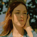 Anna St. Louis On Finding Her Own Voice