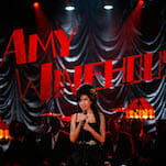 Amy Winehouse Hologram Tour Announced by L.A.-Based Entertainment Company