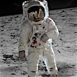 5 Great Films about Astronauts (that Are Not Science Fiction)
