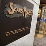 As We Say Goodbye to Sears, Don’t Forget All They Did to Fight Jim Crow