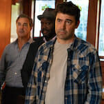 With Loudermilk, Ron Livingston and the Farrelly Brothers Rethink the Misanthropic Comedy