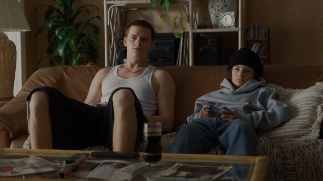 Jonah Hill Grows Up In New Trailer For Directorial Debut Mid90s For A24