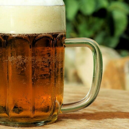 Beer Prices Might Double Thanks to Climate Change