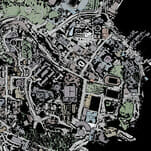 Jeff Lemire Takes Us on a Tour of Gideon Falls