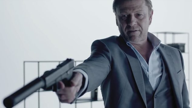 Sean Bean Is the First Elusive Target of Hitman 2