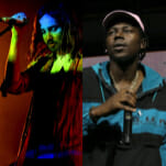 Watch Tame Impala's Kevin Parker and Theophilus London Perform 