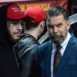 To the Mainstream Media: Stop Normalizing Fascists Like Gavin McInnes and the Proud Boys