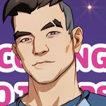 Dream Daddy Is Coming to PlayStation 4 with a 