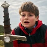 Fox Releases Trailer for Attack the Block Filmmaker Joe Cornish’s Latest Project, The Kid Who Would Be King