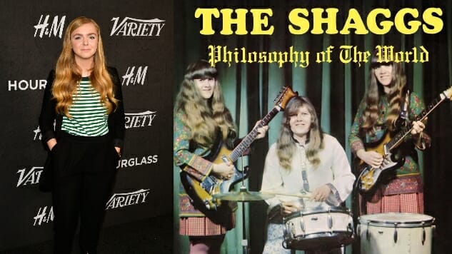 Eighth Grade’s Elsie Fisher Lands Starring Role in Musical The Shaggs