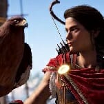 Assassin’s Creed Odyssey Needs a Dedicated 