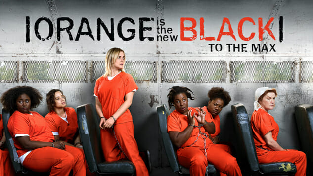 Netflix’s Orange Is the New Black to End in 2019