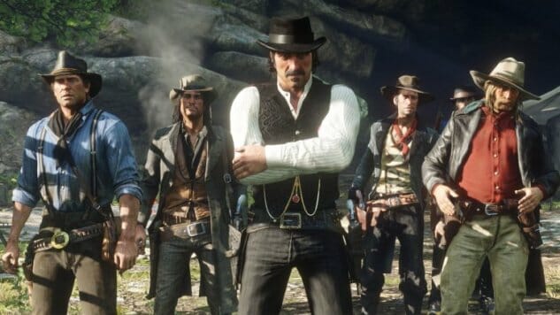 Rockstar’s 100-Hour Workweek Is a Sign of Abuse, Not Passion