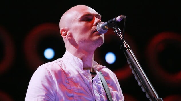 Watch The Smashing Pumpkins Rock San Francisco on This Day in 1997