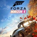 You Don't Have to be a Car Person to Enjoy Forza Horizon 4