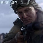 DICE Reveals Even More Details About Battlefield V's Single-Player Campaign