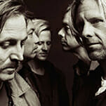 Exclusive: Switchfoot Return with 