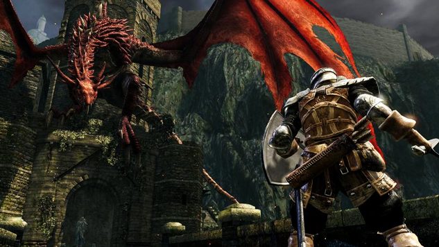 Dark Souls Remastered Gets Launch Trailer Celebrating its Switch Release