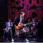 School of Rock U.S. Tour