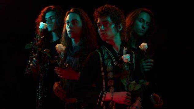 Greta Van Fleet’s Danny Wagner on His Band’s Quick Rise to Stardom—and the Backlash