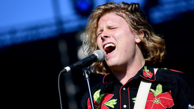Ty Segall Surprise-Released His Fourth New Album of the Year