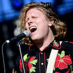 Ty Segall Surprise-Released His Fourth New Album of the Year