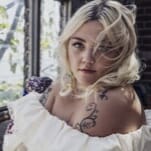 Elle King Opens Up About Hitting Rock Bottom and Fighting Her Way Back