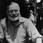 Over a Half-Century Later, Two Rare Ernest Hemingway Short Stories Will Be Made Available to the Public
