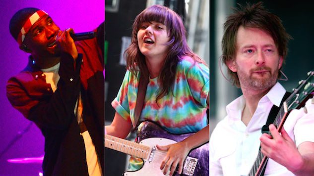 21st Century Albums We’d Like to Hear Live in Full