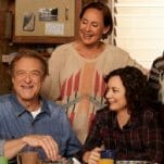 Roseanne Sans Roseanne: Drugs, Loss and The Conners