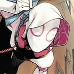 Spider-Gwen: Ghost-Spider, Dead Kings, Lodger & More in Required Reading: Comics for 10/24/2018